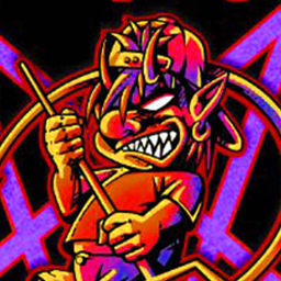 Patrick avatar