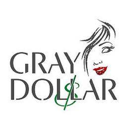 Gray Dollar avatar