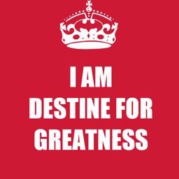 Great-a avatar