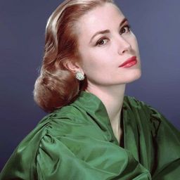 Grace avatar