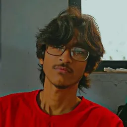 Meet Trivedi  avatar