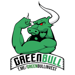 GreenBull avatar
