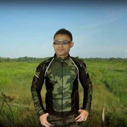 greenapache avatar