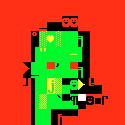 Greencross avatar
