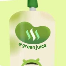 greenjuice avatar