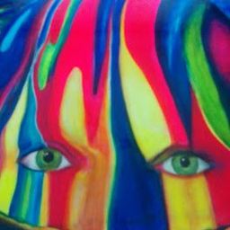 Greenman avatar