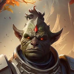greenmask9 avatar