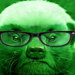 greenratel avatar