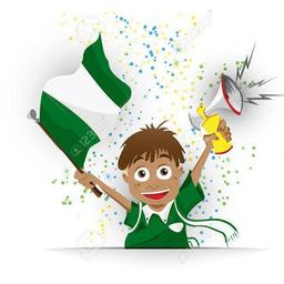 Green Run avatar