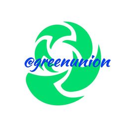 greenunion avatar