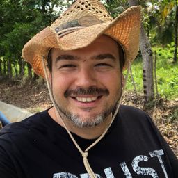 GregBit avatar