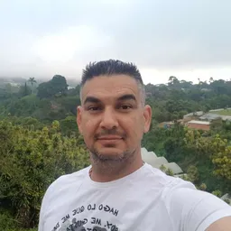 Greg avatar