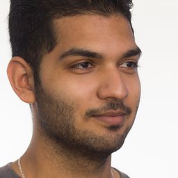 Gregory Bainathsah avatar