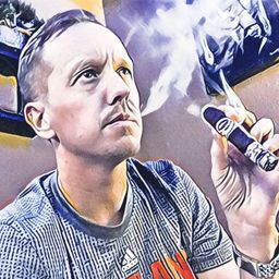 GregM avatar