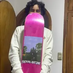 Gregorio Jiménez avatar