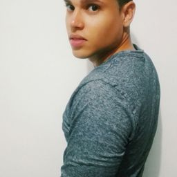 gregorysalgado avatar