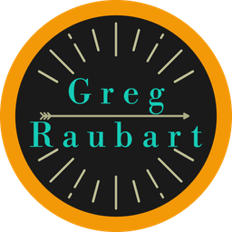 gregraubart avatar