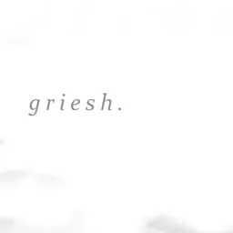 Greish avatar