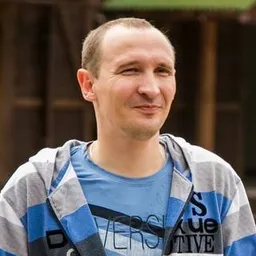 Vitali Grechikha avatar