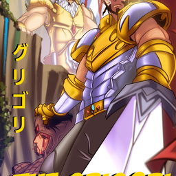 grigori avatar