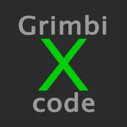 GrimbiXcode