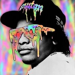 grime avatar