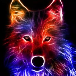 Grinselion avatar