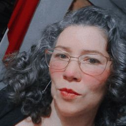 Grisell Patete avatar