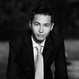Iskander B. avatar
