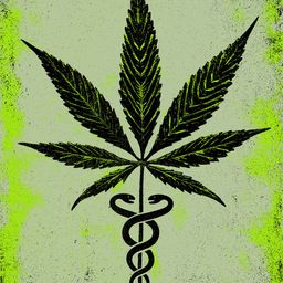 Groweed avatar