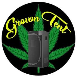 Growntent  avatar
