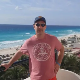 Sal Gruttadauria avatar