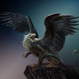 gryphes avatar