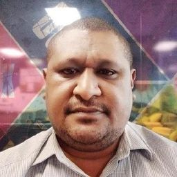 Geoffrey Sari avatar
