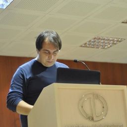 Gürcan avatar