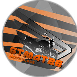 GTMatze MotoVlogs avatar