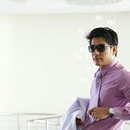 guangming avatar