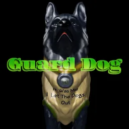 Guarddog  avatar