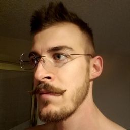 Chris Ahl avatar