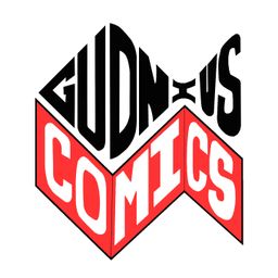 Gudnius Comics avatar
