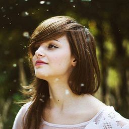 Pretty Girl avatar