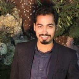 Prashant Jaiswal avatar