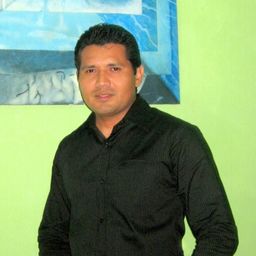 guilleoro avatar