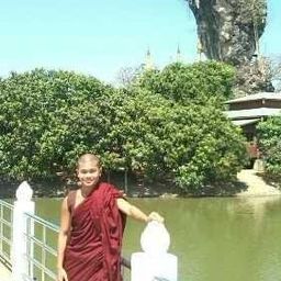 Ven Gunapeya avatar