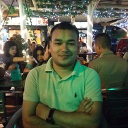 Gunawan avatar