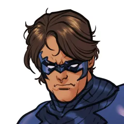 Nicholas avatar