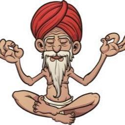 Guru James avatar
