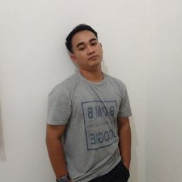 Bayu Tirta Aman Pratama.