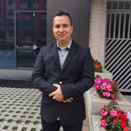 Gustavo Quintini avatar