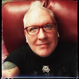 Andy Guttercat avatar